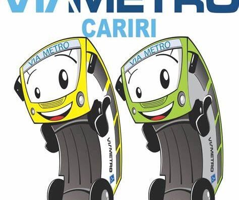 Viação Via Metro Cariri