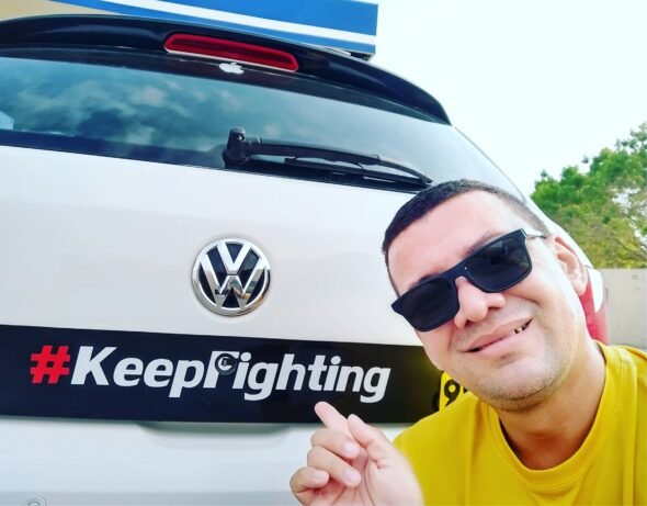 Cícero Ramon Santos