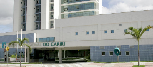 Hospital Regional do Cariri