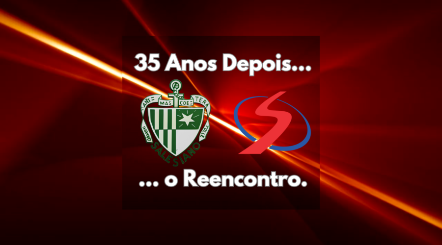 Reencontro de Ex-Alunos Após 35 Anos