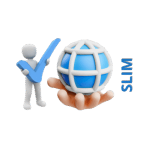 Pacote SLIM