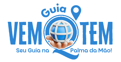 Guia Vem Que Tem