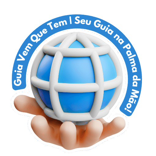 Guia Vem Que Tem