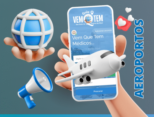 Aeroporto Regional do Cariri