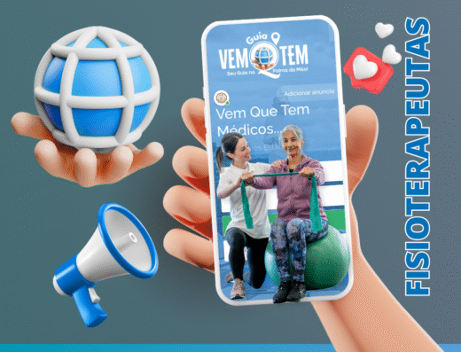 2M Fisioterapia