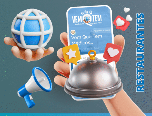 Restaurante Mão de Pilão