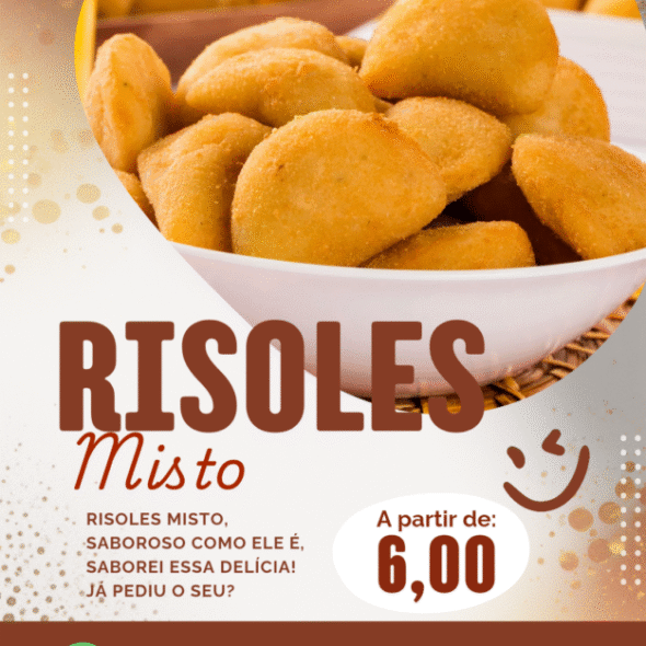 Risole Misto