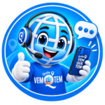 GUI seu assistente de IA