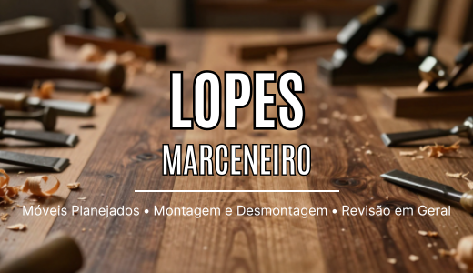 Lopes Marceneiro