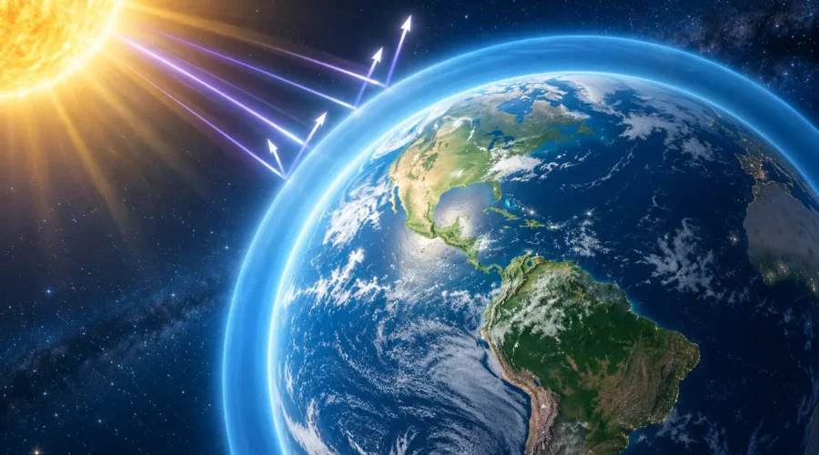 Dia da Camada de Ozônio: como o Protocolo de Montreal ajudou a proteger a Terra