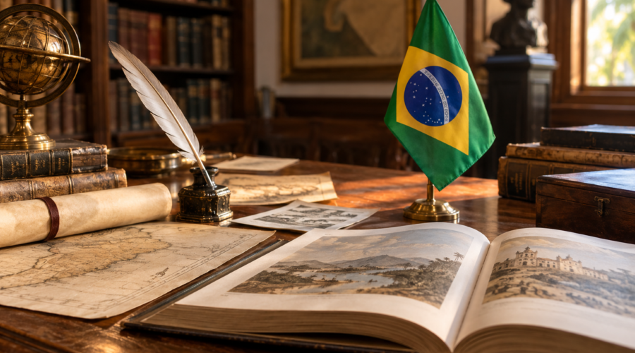 7 de setembro: Independência do Brasil completa 204 anos em 2026