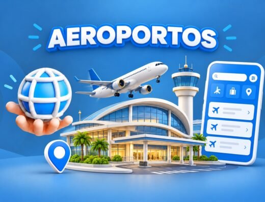 Aeroporto Regional do Cariri
