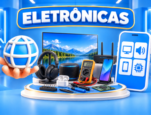 Fábio Eletrônica