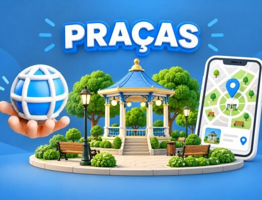 Praça Padre Cícero