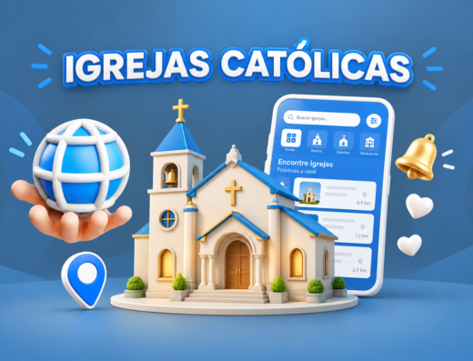 Capela Nossa Senhora do Perpétuo Socorro