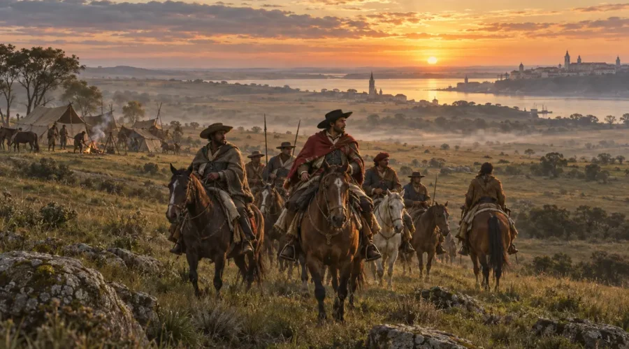 Revolução Farroupilha: o que aconteceu em 20 de setembro de 1835