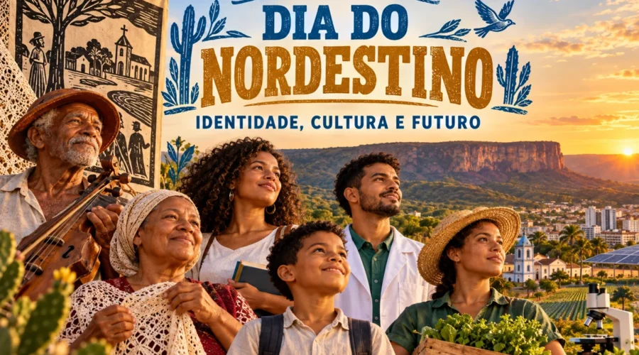 Dia do Nordestino: origem do 8 de outubro, cultura e força do Nordeste